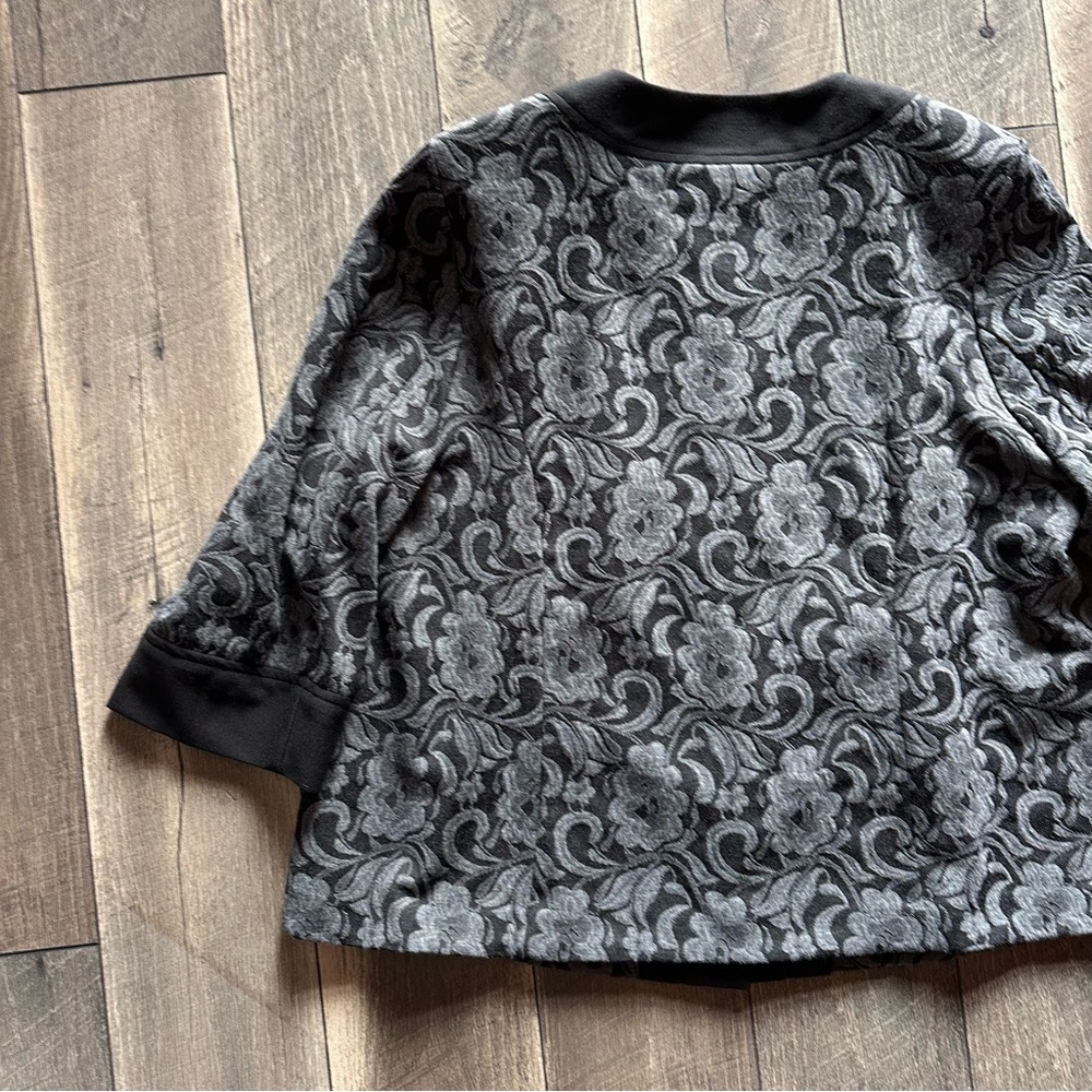 Studio 1940 Button Down Jacket - image 6